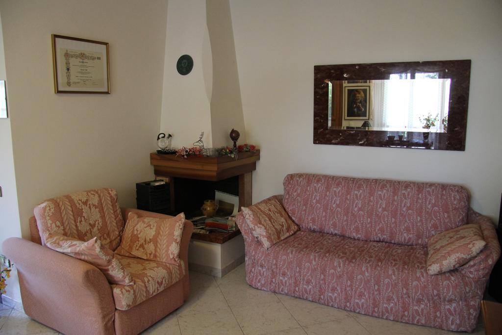 B&B Valmarecchia Poggio Berni Ngoại thất bức ảnh